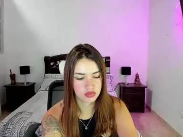 maddie_foxx on Chaturbate 