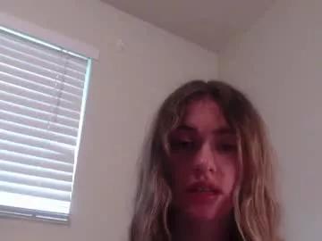 maddieb696 on Chaturbate 