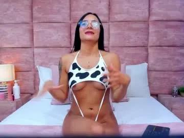 Private madelynvancee on Chaturbate