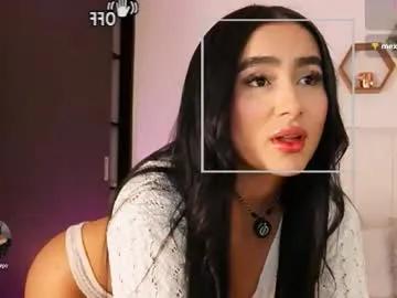 Freechat madison__evans on Chaturbate
