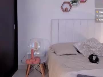 Freechat madison__evans on Chaturbate