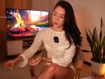 madisonlara — Heels and dance! [777 tokens left] LUSH & PVT ON  Play with my Patterns 60.79.97.106.19.38 #natural #c2c #squirt #latina #heels