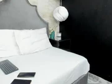 madisson_sophie — GOAL: Show Body [55 tokens remaining] Colombian with curves and a great ass to enjoy #Milf #bigass #cute #Natural #Latina