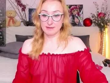 Freechat madissonkiss on Chaturbate