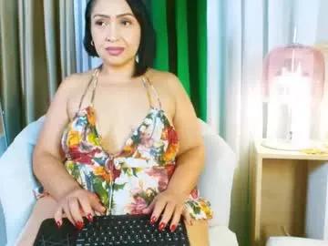 Freechat madissonone1 on Chaturbate