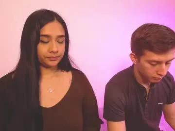 mae_nathan — GOAL: lick and finger her pussy [255 tokens remaining] lets make a hot show #deepthroat #bigpussylips #anal #indian #bigcock