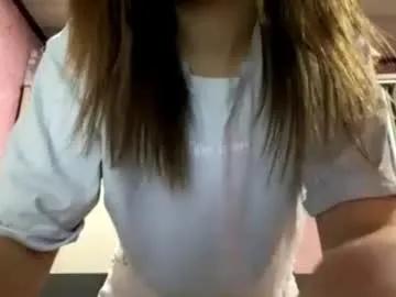 maeeasterling on Chaturbate 