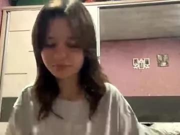maeeasterling on Chaturbate 