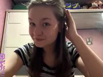 maeeasterling on Chaturbate 
