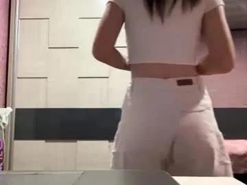 maeeasterling on Chaturbate 