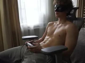 maestro3369 — Just fun  #young #uncut #nipples #muscle - Goal: Cumshow! [2328 tokens left]
