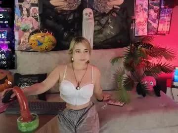 Chaturbate mafecosecret is Freechat mafecosecret — I'm mini,  tenderness and mischief, a combination that will make your desires vibrate #cosplay #anal #colombian #natural #lush