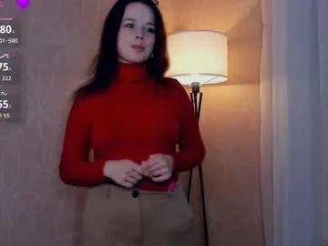 magdacowling — GOAL:air kiss:3 CB! It's my 5th day here and i  can start for good play together! #18 #bigass #lovense #shy #new [15 tokens remaining]