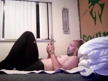 Freechat magdalena_805 on Chaturbate