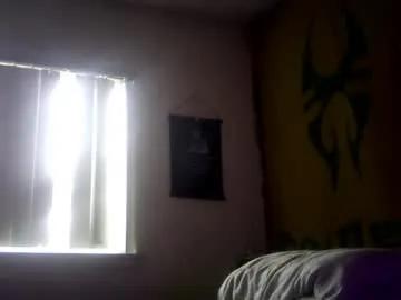 Freechat magdalena_805 on Chaturbate