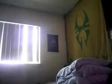 Freechat magdalena_805 on Chaturbate