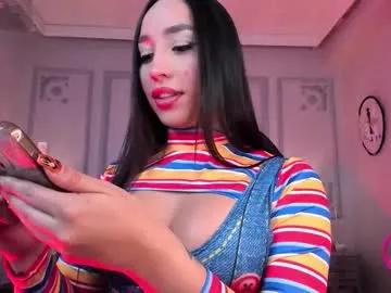 Freechat maggietime on Chaturbate