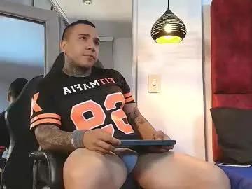 magic_clayton — Welcome to my room #sexy #love #private #muscles #muscular #bigdick