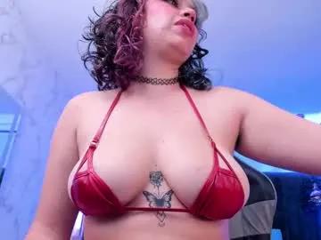 magic_sofii — fuck boobs in topples [79 tokens left] #hairyarmpits #bigboobs #anal #squirt #ahegao