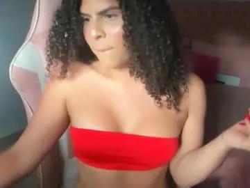 Chaturbate mahia_frizzy is Freechat mahia_frizzy — show cum  #trans #young #sexy #bigass #bigcock