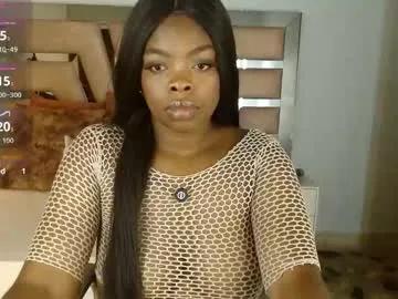 maiacharris_ — GOAL: Sexy Dance [46 tokens remaining] Welcome to my room! #feet #new #ebony #bigboobs #latina