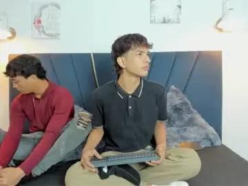 maicol_cum23 — Ticket Show [105 tokens]: DILDO #18 #anal #couple #femboy #cum