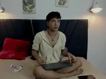maicol_cum23 — Ticket Show [105 tokens]: DILDO #18 #anal #couple #femboy #cum