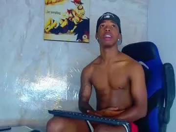 Freechat maicoljorda1 on Chaturbate