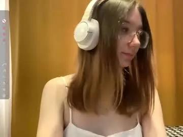 maidacompston — Goal:   tease with my little top for underboobies  #shy #new #18 #bigboobs #skinny [24 tokens remaining]