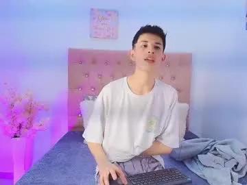 maik_carver — Deepthroat very hard and sloppy x 5 min [150 tokens left] Twink horny here, can you help me? i want play! , here again for you  #18 #teen #twink #lovense #cum