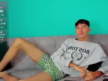 maikol_ortizz — Play my sexy type body #18 #cum #new #latin #feet #teen #c2c #gay [89 tokens remaining]