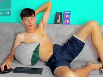maikol_ortizz — Play my sexy type body #18 #cum #new #latin #feet #teen #c2c #gay [50 tokens remaining]
