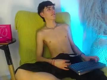maiky_cooper — GOAL: Hey love Maiky, bye short [20 tokens remaining] Starting the very horny day, enter and create a new experience with your mischievous boy #420  #twink #muscle #hairy #smoke #bbc