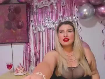 mailyn_baker — Hello, I'm so horny and don't let my pussy dry #squirt #mature #bigboobs #blonde #bbw