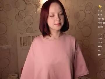 maisiemiller — Tease with shirt ~ [44 tokens left] I added a wheel of fortune for 99 - look at the prizes  !lol  |I'm Maisie  #shy #new #18 #redhead #young