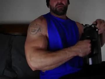Chaturbate majordadbod101 is Freechat majordadbod101 — is Major the alpha? PVTS OPEN;) #muscle #alpha #bigcock #findom