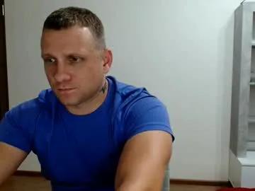 malchyshka — Freechat on Chaturbate
