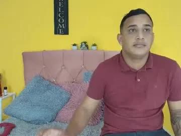 malikandaisha — GOAL: OIL IN BOOBS + BOUNCE TITS [10 tokens remaining] Hey! Are you ready to masturbate while you watch the pleasure we give off from our bodies? #new #couple #bigass #bigboobs #anal