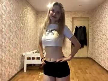 malkaoverocker — i'm Amelia and #new here #shy #skinny #blonde #18  Goal: How about i dance with my back to the cam so you can see my ass better [60 tokens remaining]