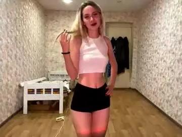 malkaoverocker — i'm Amelia and #new here #shy #skinny #blonde #18  Goal: How about i dance with my back to the cam so you can check my ass [65 tokens remaining]