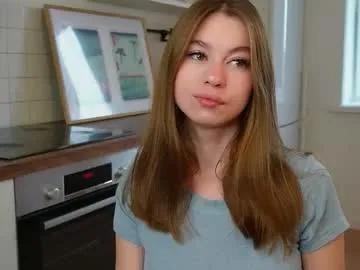 mallorypohlson on Chaturbate 