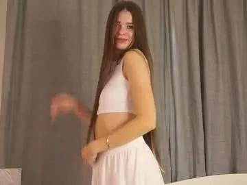 mallowmuse — Goal:Sexually suck finger   Im Viktria im #new here i glad to see u here im a little #shy #teen i have #Lovense and #natural body [7 tokens remaining]