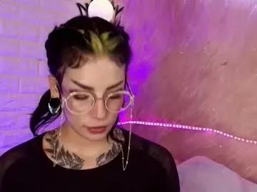 mamushka_ on Chaturbate 
