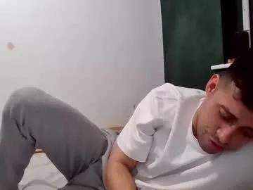 Freechat mannyboy628652 on Chaturbate