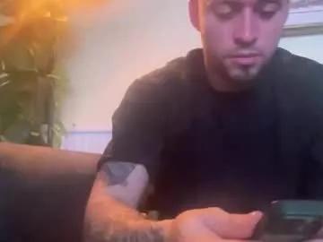 Freechat mannyboy628652 on Chaturbate