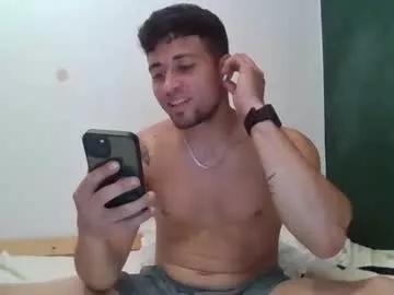 Freechat mannyboy628652 on Chaturbate