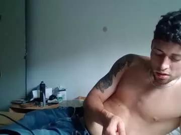 Freechat mannyboy628652 on Chaturbate