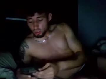 Freechat mannyboy628652 on Chaturbate