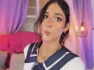 Freechat mara_friendboy on Chaturbate