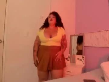 maraasweet on Chaturbate 
